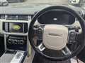 2016 Land Rover Range Rover