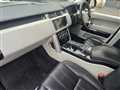 2016 Land Rover Range Rover