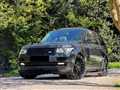 2016 Land Rover Range Rover
