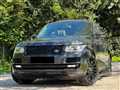 2016 Land Rover Range Rover