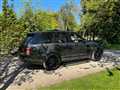 2016 Land Rover Range Rover