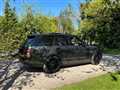 2016 Land Rover Range Rover