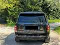 2016 Land Rover Range Rover