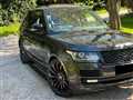 2016 Land Rover Range Rover