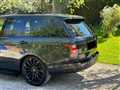 2016 Land Rover Range Rover