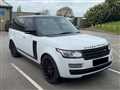 2016 Land Rover Range Rover