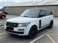 2016 Land Rover Range Rover