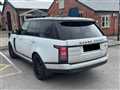 2016 Land Rover Range Rover