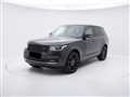 2017 Land Rover Range Rover