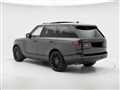 2017 Land Rover Range Rover