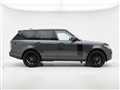 2017 Land Rover Range Rover