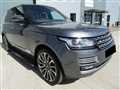 2017 Land Rover Range Rover