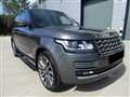 2017 Land Rover Range Rover
