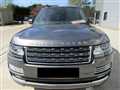 2017 Land Rover Range Rover