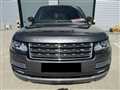 2017 Land Rover Range Rover
