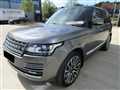 2017 Land Rover Range Rover