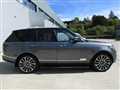 2017 Land Rover Range Rover