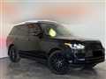 2017 Land Rover Range Rover