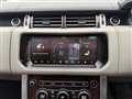 2017 Land Rover Range Rover