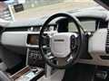 2017 Land Rover Range Rover
