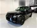 2017 Land Rover Range Rover