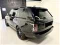 2017 Land Rover Range Rover