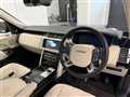 2017 Land Rover Range Rover