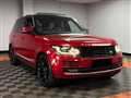 2017 Land Rover Range Rover