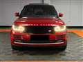 2017 Land Rover Range Rover