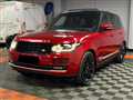 2017 Land Rover Range Rover