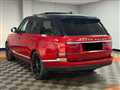 2017 Land Rover Range Rover