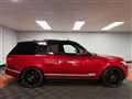 2017 Land Rover Range Rover