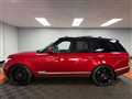 2017 Land Rover Range Rover