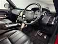 2017 Land Rover Range Rover