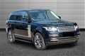 2017 Land Rover Range Rover