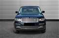 2017 Land Rover Range Rover