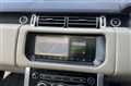 2017 Land Rover Range Rover