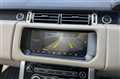 2017 Land Rover Range Rover