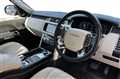 2017 Land Rover Range Rover