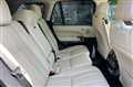 2017 Land Rover Range Rover