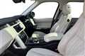 2017 Land Rover Range Rover