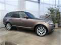 2017 Land Rover Range Rover