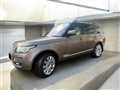 2017 Land Rover Range Rover