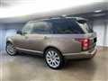 2017 Land Rover Range Rover