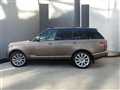 2017 Land Rover Range Rover
