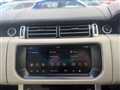 2017 Land Rover Range Rover