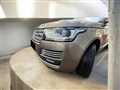 2017 Land Rover Range Rover
