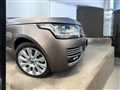 2017 Land Rover Range Rover