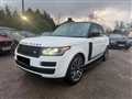 2017 Land Rover Range Rover