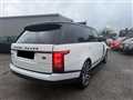 2017 Land Rover Range Rover
